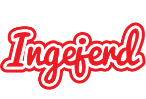 Ingejerd sunshine logo