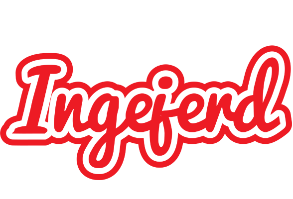 Ingejerd sunshine logo
