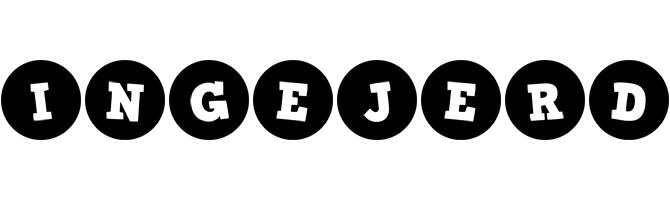 Ingejerd tools logo