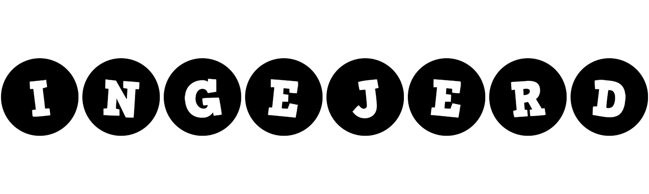 Ingejerd tools logo