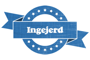 Ingejerd trust logo