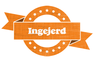 Ingejerd victory logo
