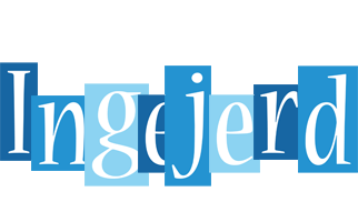 Ingejerd winter logo