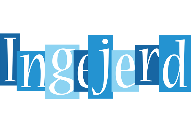Ingejerd winter logo