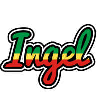 Ingel african logo