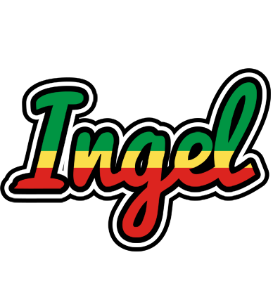 Ingel african logo