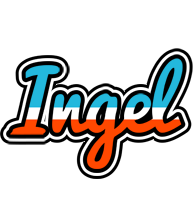 Ingel america logo