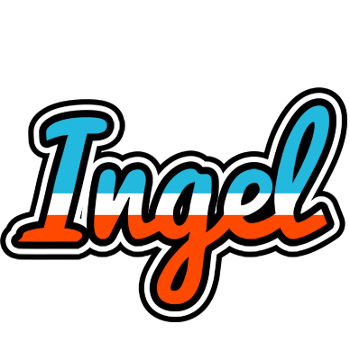 Ingel america logo
