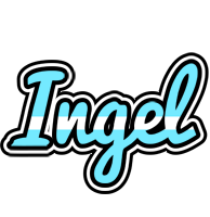 Ingel argentine logo