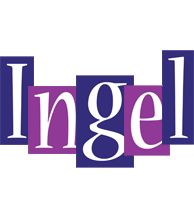 Ingel autumn logo