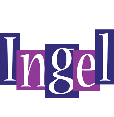 Ingel autumn logo