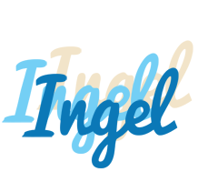 Ingel breeze logo