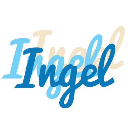 Ingel breeze logo