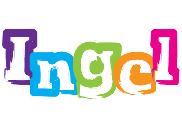 Ingel casino logo