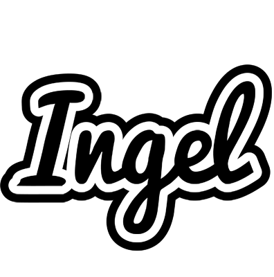 Ingel chess logo