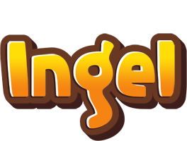 Ingel cookies logo