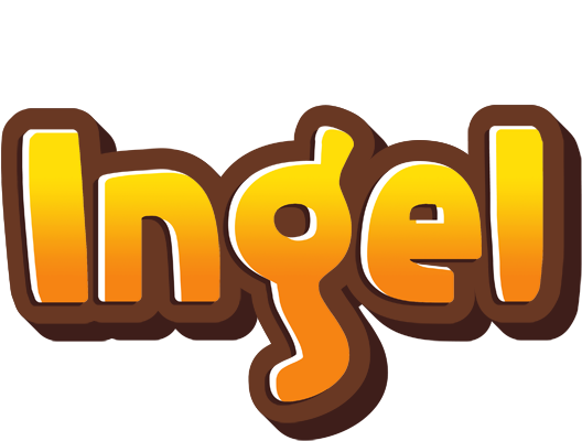 Ingel cookies logo