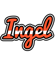 Ingel denmark logo