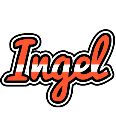 Ingel denmark logo