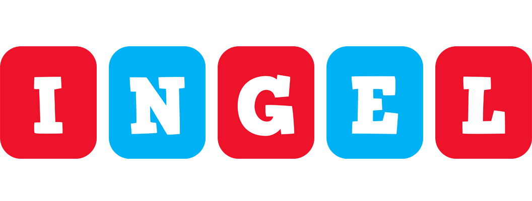Ingel diesel logo
