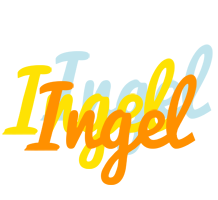 Ingel energy logo