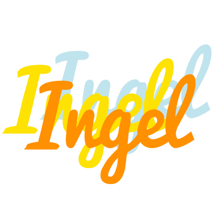 Ingel energy logo