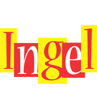 Ingel errors logo