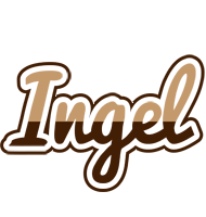 Ingel exclusive logo