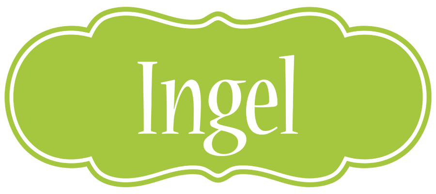 Ingel family logo
