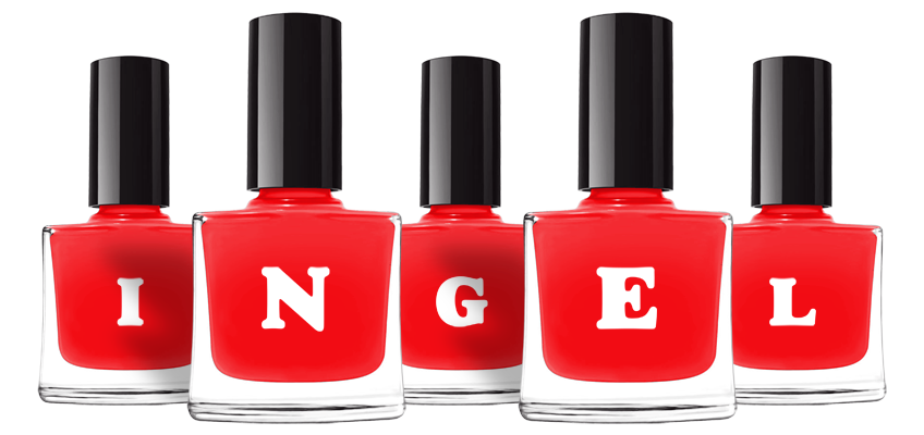 Ingel fashion logo