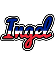 Ingel france logo