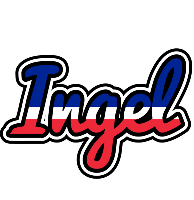 Ingel france logo