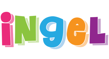 Ingel friday logo