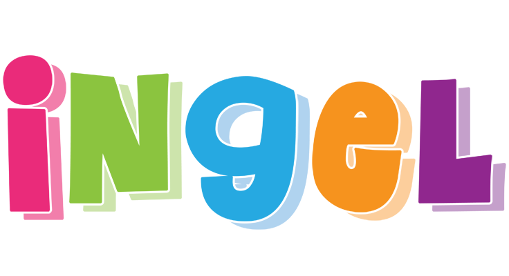 Ingel friday logo