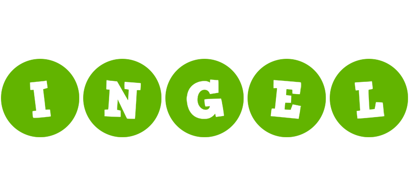 Ingel games logo