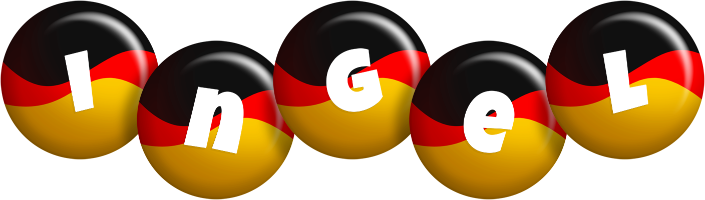 Ingel german logo