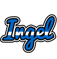 Ingel greece logo