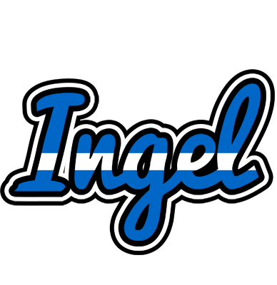 Ingel greece logo