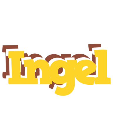 Ingel hotcup logo
