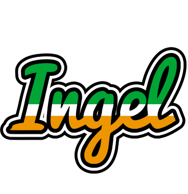 Ingel ireland logo