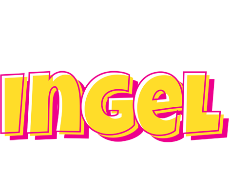 Ingel kaboom logo