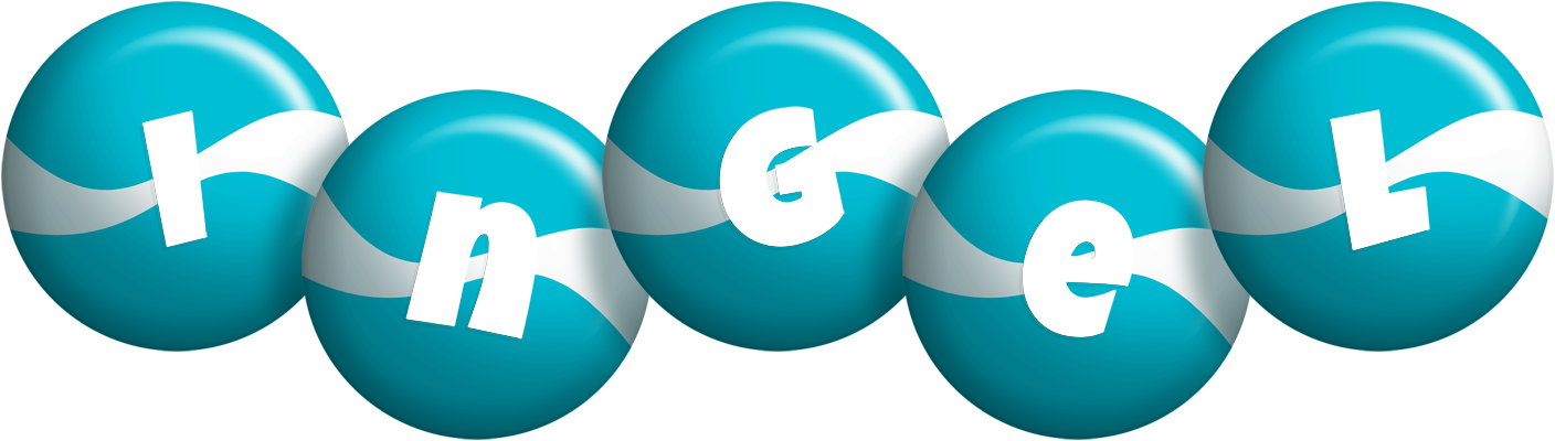 Ingel messi logo
