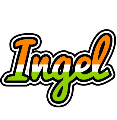Ingel mumbai logo