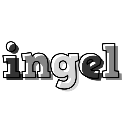 Ingel night logo