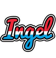 Ingel norway logo