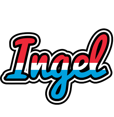 Ingel norway logo