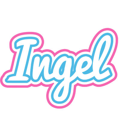 Ingel outdoors logo