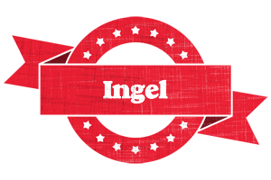 Ingel passion logo