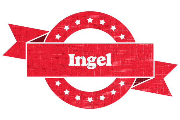 Ingel passion logo