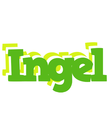Ingel picnic logo